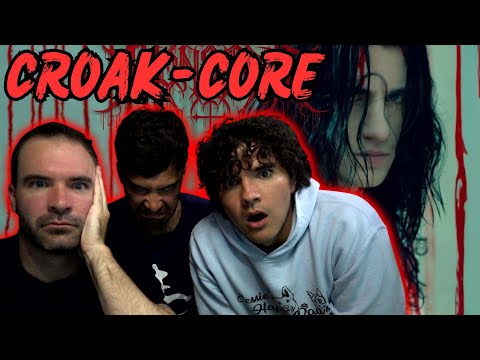 GIMME MOAR DEATHCORE NOW - Ironstone - The Innocent Bleed (Reaction)