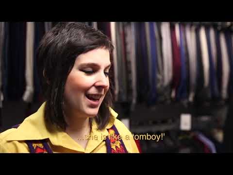 The Real Skinheads (2018) Documentary