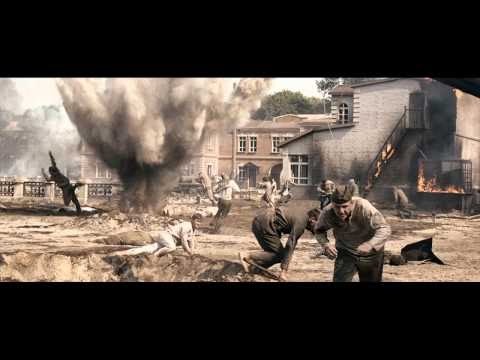 The Best Andrey Merzlikin Movies