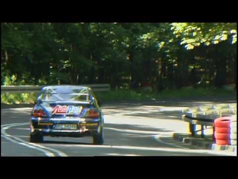 Grzegorz Dul - Mitsubishi Lancer Evo VIII - GSMP Sopot 2010