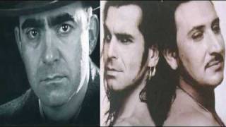 Litfiba tornate insieme - Elio e le storie tese