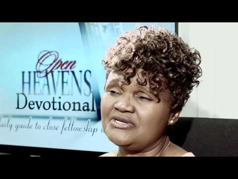 Open Heavens Reflections  24 July 2016 - The Overcomers