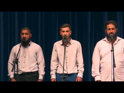 PREDBAJRAMSKO veče ilahija i kasida Zenica  2016