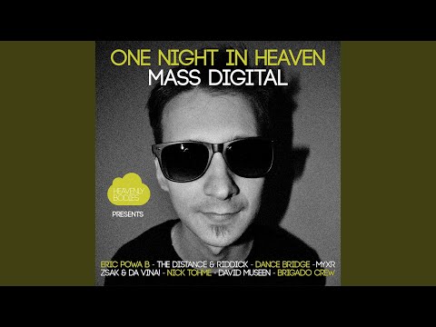 One Night In Heaven, Vol. 16: Mass Digital (Continuous Mix)
