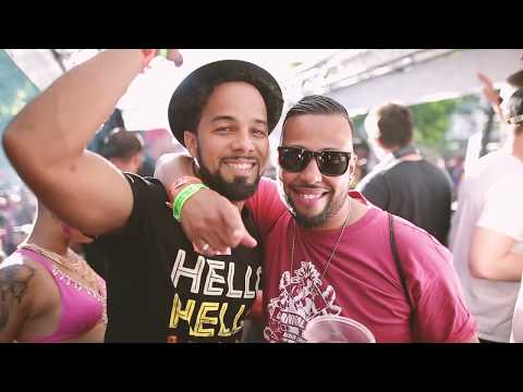 Kes - I Shall Return (Official Music Video) | Soca 2018