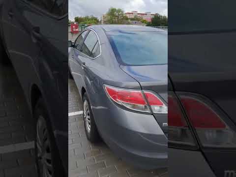 фото mazda 6 ii (gh) рестайлинг 0