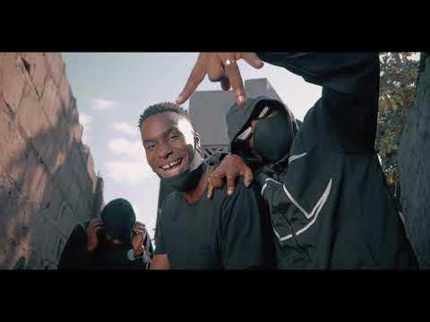 Barreiras Da Vida feat Chrill Malate x Konfuzo x Kiba the seven x Sodoma  DIRECTED BY Bruno RIZZY