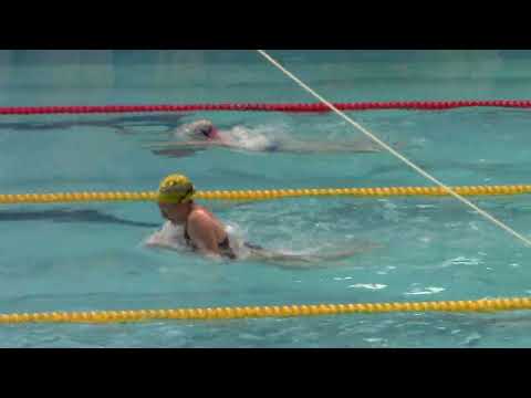 Maka Giulia (4) 100RA - Finali 2 - Lucca 25-26.05.24