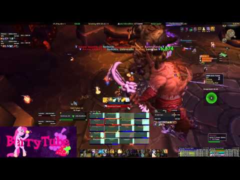 BerryTube vs Mythic Twin Ogron