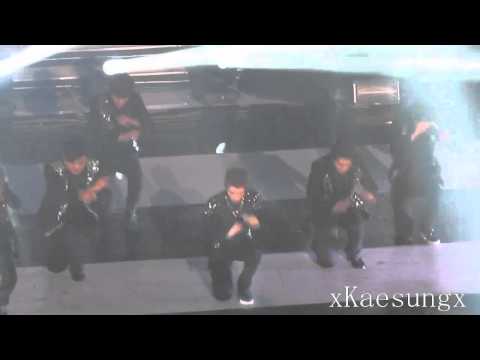 [Fancam] 120315 Mr.Simple - Super Junior @ Vietnam - Korea Festival