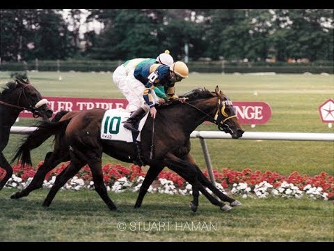 Early Times Manhattan 1995