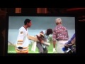 Happy Gilmore Bob Barker Fight Scene Shakespearean
