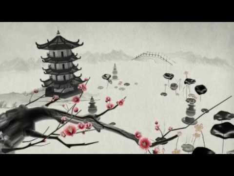 June Of West Lake by Yue Zhou