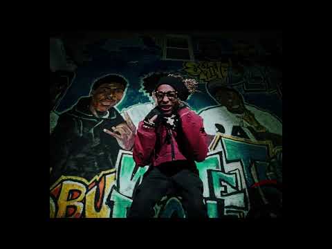 OTR Chaz - BUST DOWN (Official Music Video)