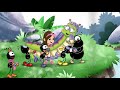 As Aventuras De Suelen Com Smilinguido E Sua Turma