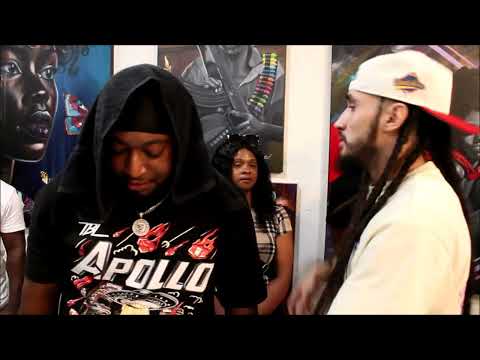 Loyal Savage vs ShaStaffa