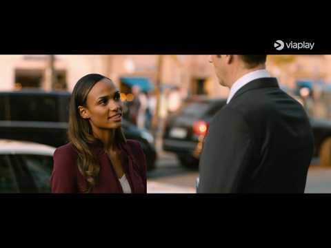 Den Inre Cirkeln (2019)