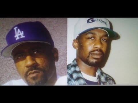 CJ Mac & K-Dee - Make Money 1997