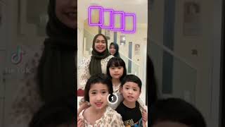 Download lagu Ricis lagi kumpul sama anak anak nihh || Maryam, Khadijah dan Ibrahim mp3
