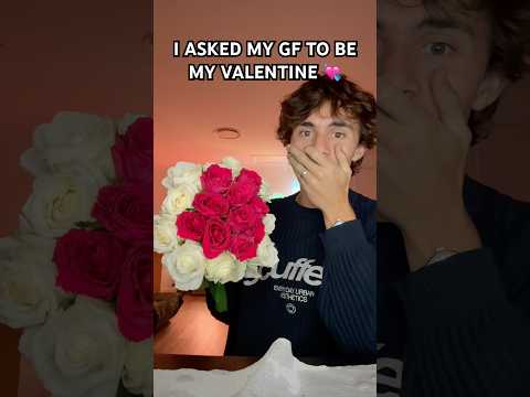 She said no… #joke #valentinesday