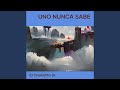 Uno Nunca Sabe