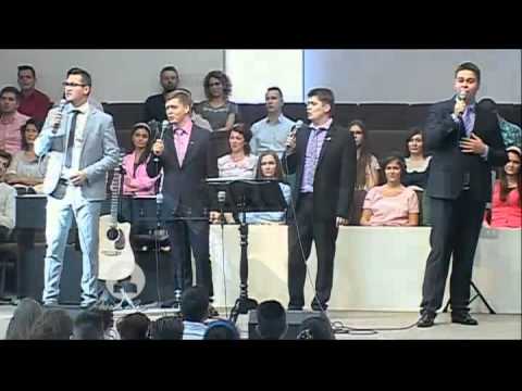 Grupul Silo - Inima-mi profund vibreaza