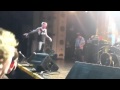 Converge - My Unsaid Everything/Glacial Pace - 10.18.12 (Live @ The Metro in Chicago)