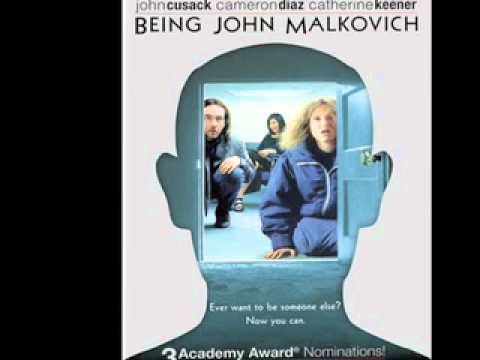 Being John Malkovich Soundtrack - Puppet Love
