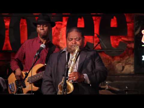 Jamboree - Pee Wee Ellis (II)