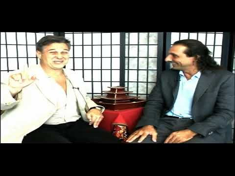 The Science of Everything: Nassim Haramein on Physics & Consciousness Part 2