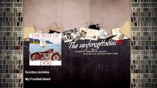 Gordon Jenkins - My Foolish Heart