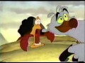 1989 The Little Mermaid TV Commercial