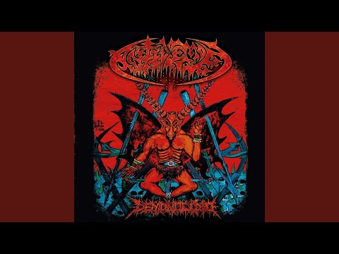 Intro - Antidemon