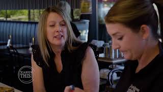 Stacks Dinner and Delicatessen brings unique specialties to Bend's Old Mill District