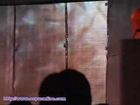 A-Kon 2002 - #29 Ashitaka