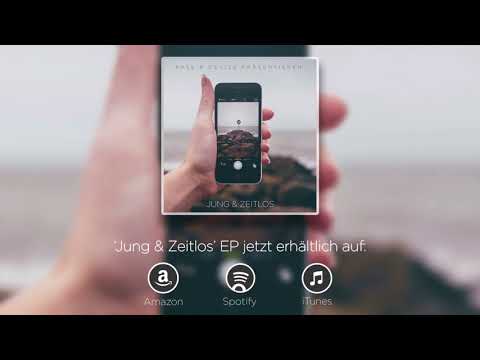 PASE & DEVIZE - SOLDATEN ´JUNG & ZEITLOS EP´