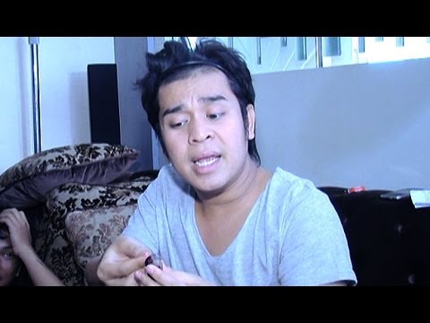 Sinyal Kepulangan Olga Syaputra  - Hot Shot