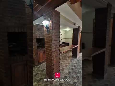 Inmobiliaria Ruarte Moyano & Asoc. ALQUILA: