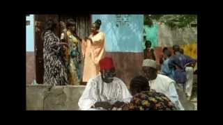 Amadou   Mariam feat  Manu Chao   Sénégal Fast Food