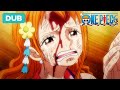 Luffy WILL Be Pirate King DUB One Piece