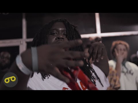 Gwap Lvrd D - 40 Laughin' (Official Video) Shot By @ReelBump