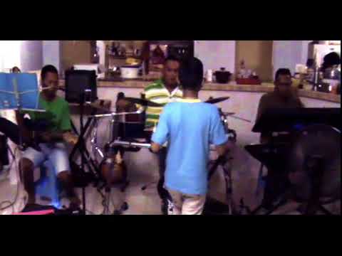 Formatie Sahabat: Nasipe Manungsa