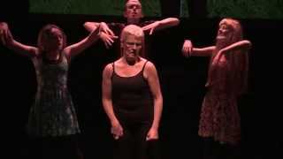 Shadow Dancing with my Spirit (EXTRACT FOR MOBILE DEVICES) August 2014