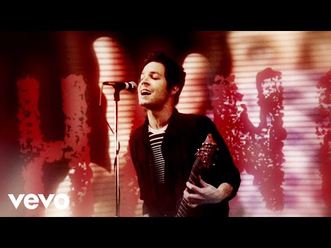 Chevelle - Face to the Floor
