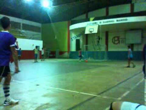 Barcelona de itarana