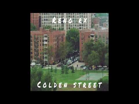 Reno Rx - Colden Street (EP)