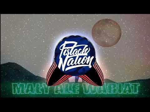 Qry ft. Mini Majk - Mały ale wariat (prod. PSR) (Bass Boosted)