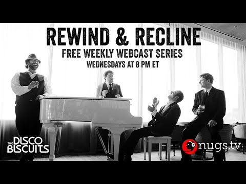 The Disco Biscuits - Rewind and Recline - 2/21/15