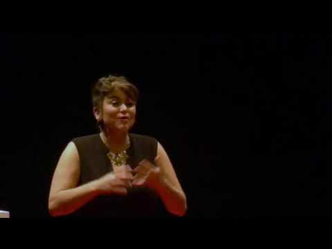 Anti-Racism in the Environmental Movement | Sophia Mayott-Guerrero | TEDxCherryCreek