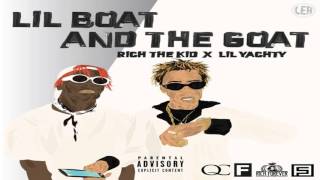 Lil Yachty - We Got It ft. Rich The Kid